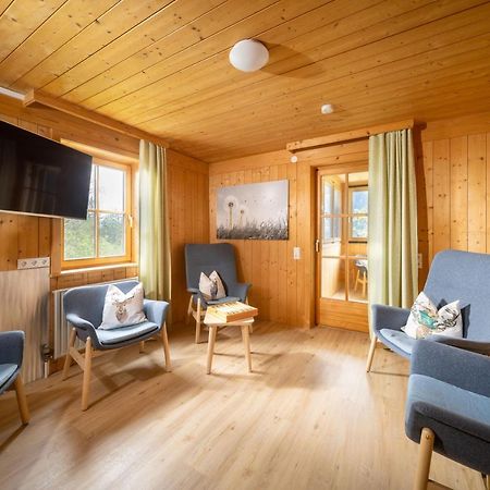 Apartmenthaus Matri By Pferd Auf Wolke Wald am Arlberg Exterior foto