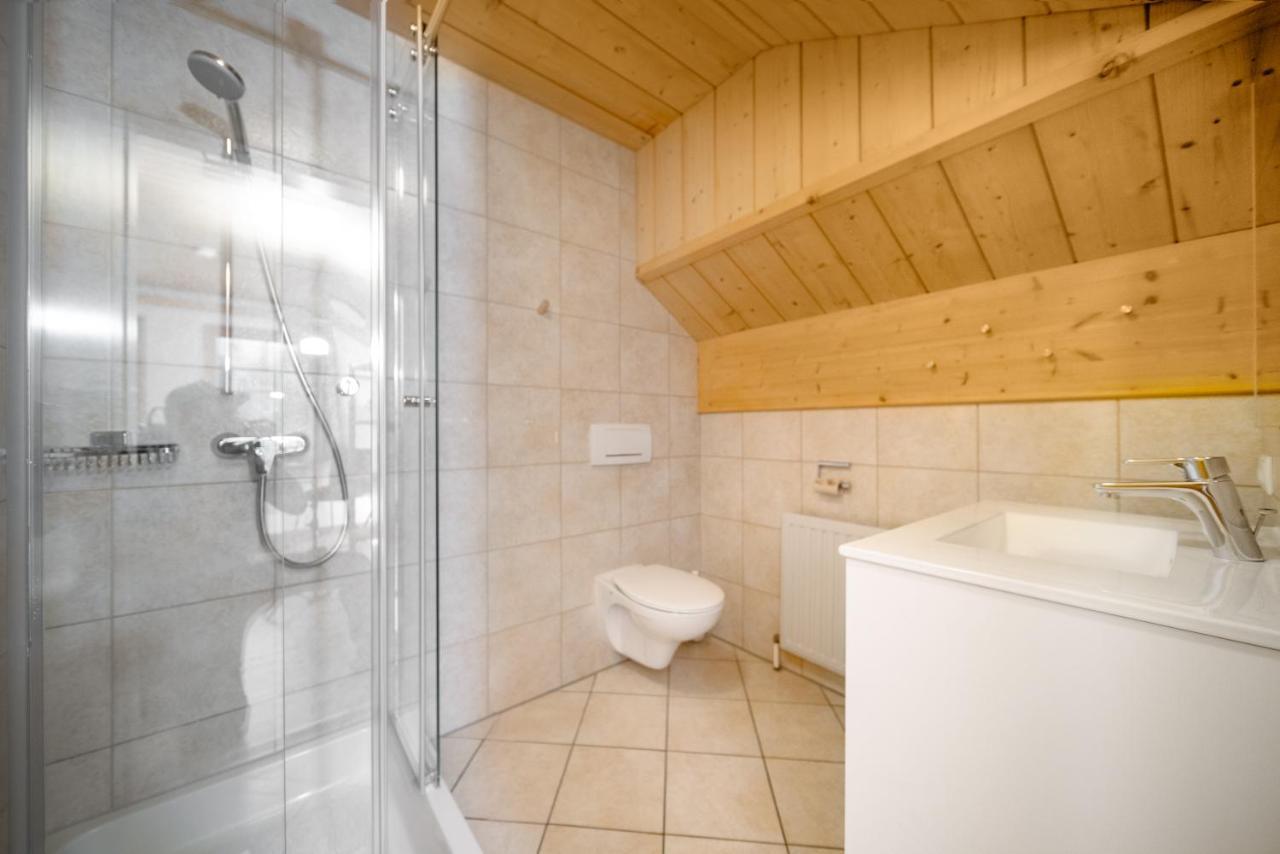 Apartmenthaus Matri By Pferd Auf Wolke Wald am Arlberg Exterior foto
