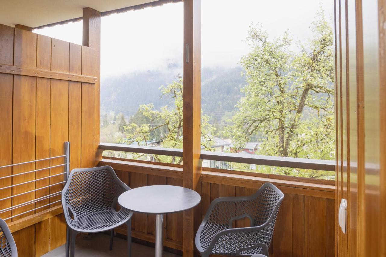 Apartmenthaus Matri By Pferd Auf Wolke Wald am Arlberg Exterior foto